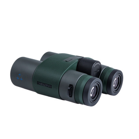 PRISMÁTICO DELTA con TELÉMETRO Delta-T 9x45 RF