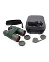 PRISMÁTICO DELTA con TELÉMETRO Delta-T 9x45 RF
