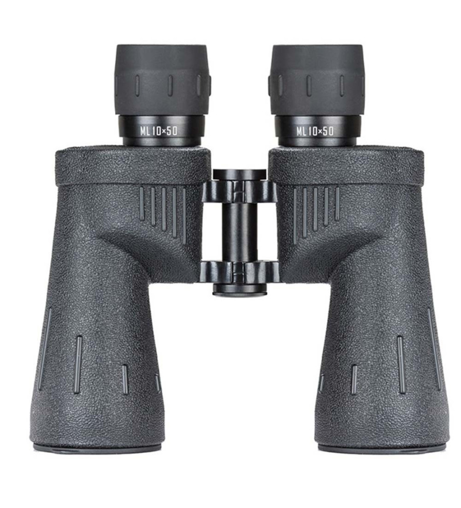 PRISMATICO TITANIUM ML 10x50 