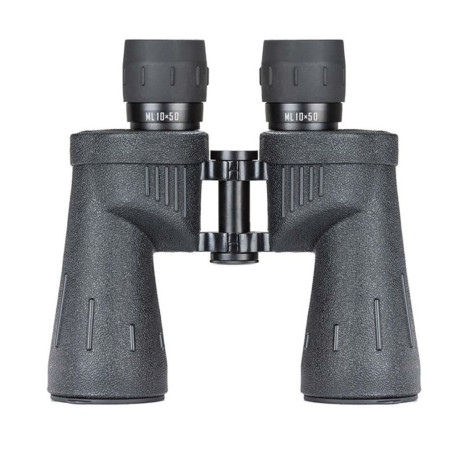 PRISMATICO TITANIUM ML 10x50 