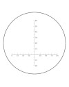 PRISMATICO TITANIUM ML 10x50 