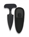 Cuchillo ALBAINOX Skkiner.puño ABS.11 cm