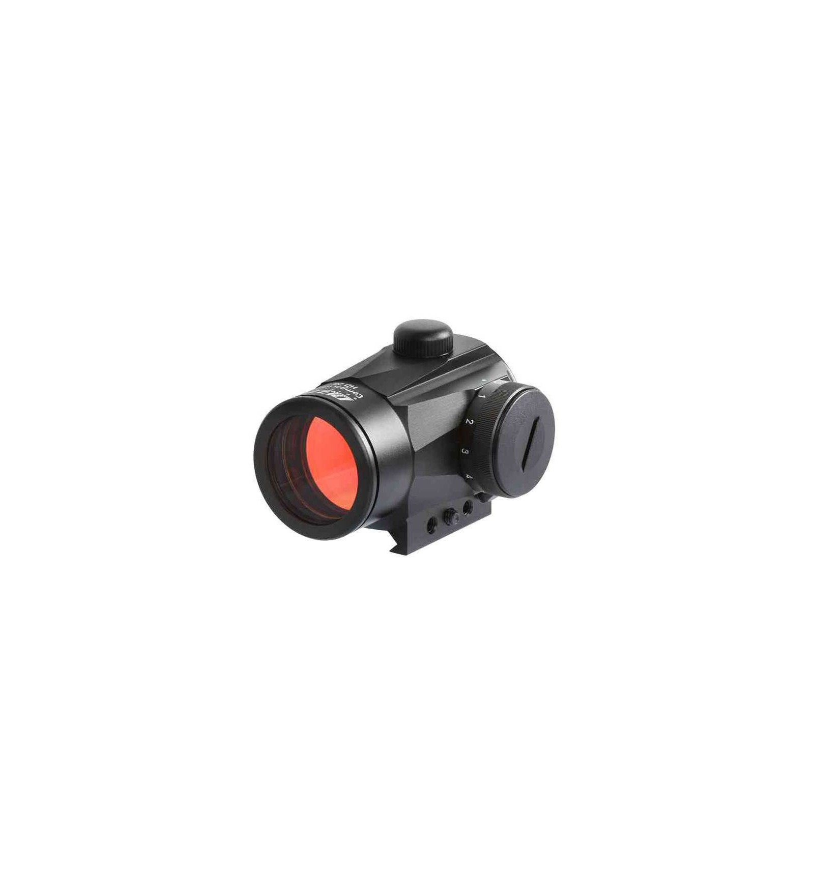Visor Punto Rojo Delta Optical MiniDot II