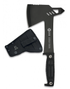 Hacha K25. Total: 31 cm