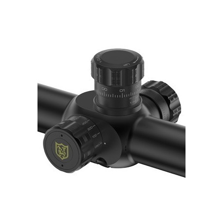 VISOR NIKKO STIRLING DIAMOND HORNET ED 10-50x60 IR