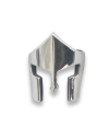 Anillo Spartano acero Talla: 19  ø