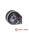 Cargador giratorio para carabinas Kral
