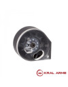 Cargador giratorio para carabinas Kral