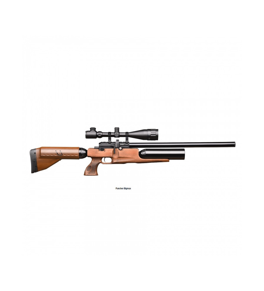 CARABINA PCP KRAL PUNCHER BIGMAX 