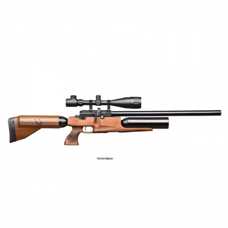 CARABINA PCP KRAL PUNCHER BIGMAX 