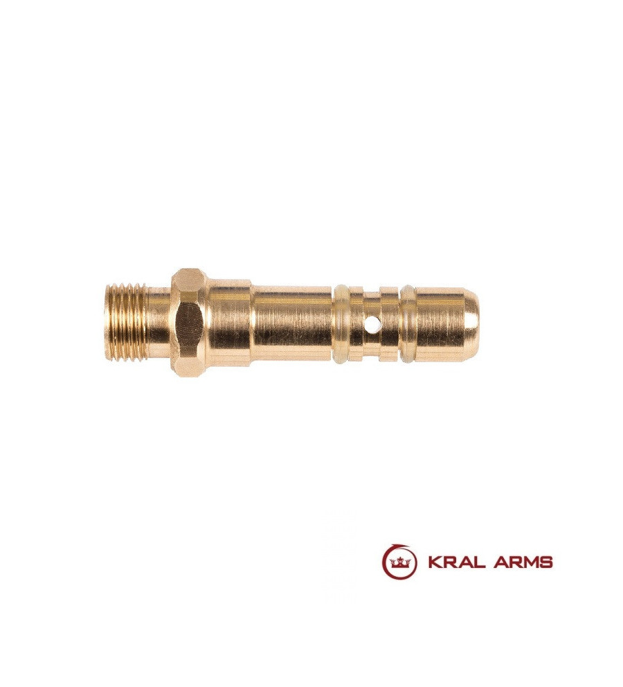 SONDA de CARGA KRAL para CARABINAS y PISTOLAS PCP