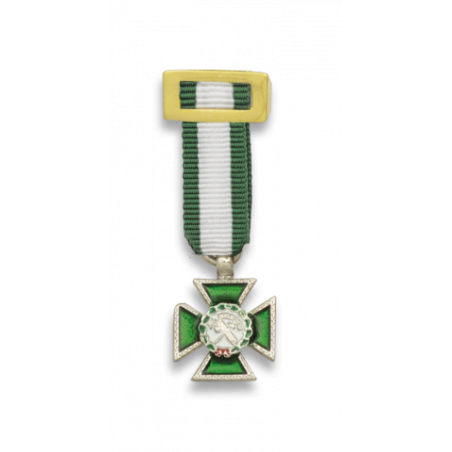 Medalla Miniatura Merito GUARDIA CIVIL