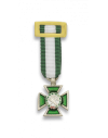 Medalla Miniatura Merito GUARDIA CIVIL