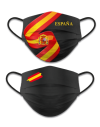 Cubre-Mascarilla reversible España