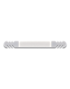 accesorio mascarilla silicona blanco.