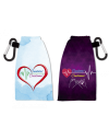 Portamascarilla Reversible Cuidate