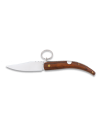 navaja stamina roja. anilla. 8.5 cm