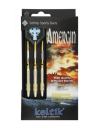 Dardos Sopttip "AMERGIN" - 3pz.16 grs