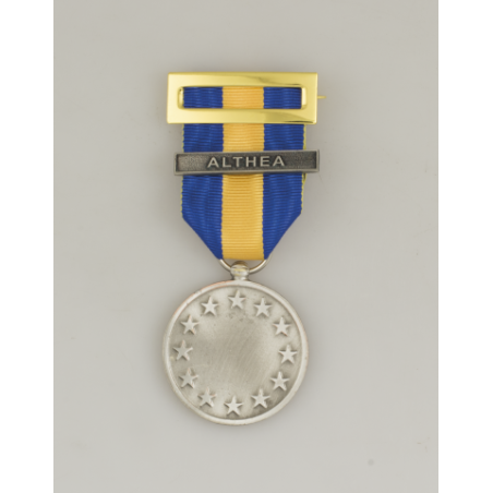 Medalla ALTHEA