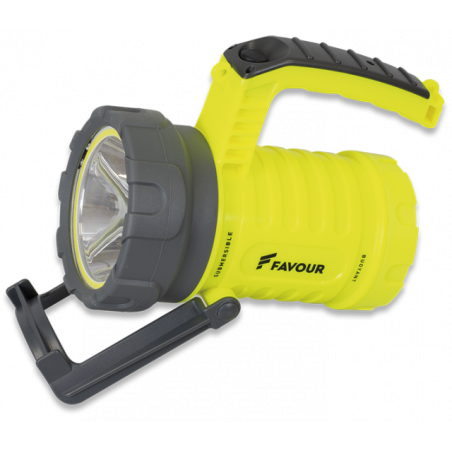 Foco FAVOUR 1080 lummens