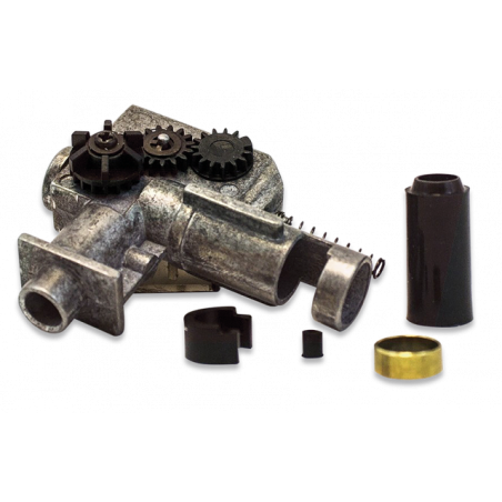 Nuprol - Camara metalica HOP UP M4