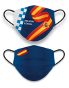 CubreMascarilla reversible P.Local