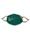 CubreMascarilla TNT Legión Verde.