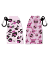Portamascarilla Reversible Calaveras