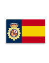 Pegatina Gota Cera Esp. P.Nacional Med
