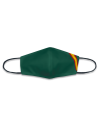 Mascarilla Verde Bandera G
