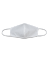 Mascarilla Blanca Lisa G