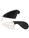 Cuchillo outdoor + funda ABS