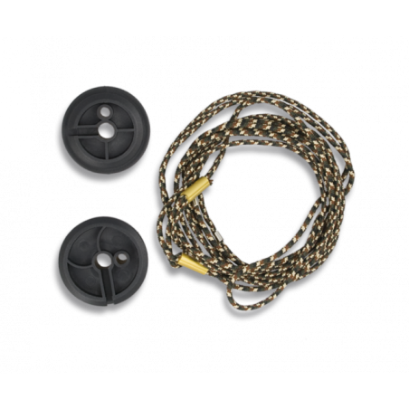 Set de poleas para 37089