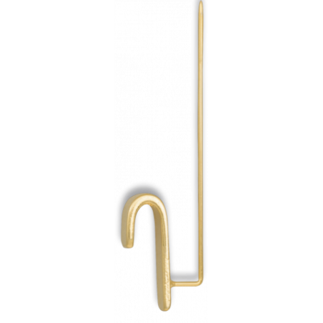 Gancho portamedallas