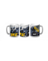 Taza Ceramica SWAT
