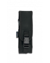 Funda ajustable Barbaric F. Linterna