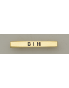 Barra mision " BIH "