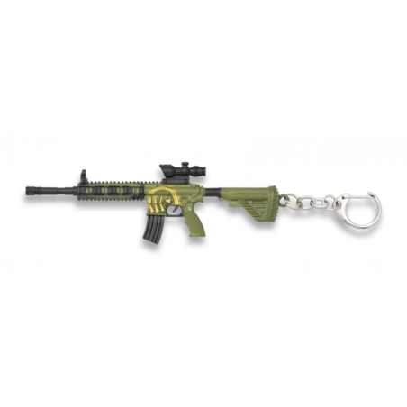 Llavero Arma  ALBAINOX
