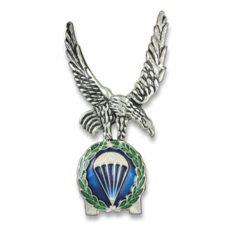 Distintivo PERMANENCIA BRIPAC