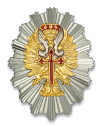 Chapa cartera EJERCITO DE TIERRA
