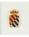 Distintivo Permanencia UME