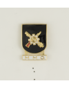 Distintivo Especialidad MMQ