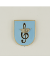 Distintivo Historia y Estetica De Musica