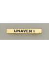 Barra mision " UNAVEN I "