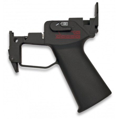 repuesto original golden eagle. G-Series