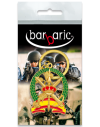 llavero Legión Española