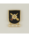 Distintivo Especialidad MME