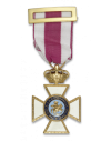 Medalla CRUZ SAN HERMENEGILDO