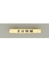 Barra mision " EUMM "
