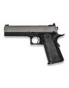 NUPROL. RAVEN  HI-CAPA 5.1  Negro/ Gris